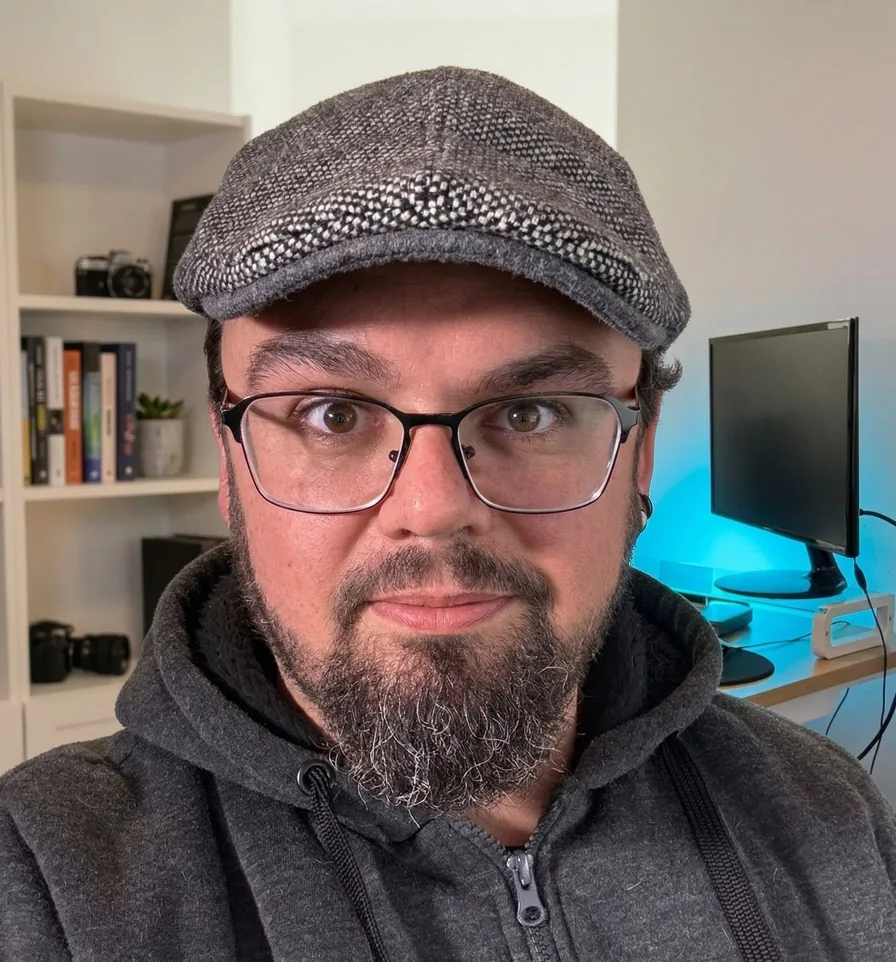 Fred Wav, consultant en stratégie TikTok et formats courts